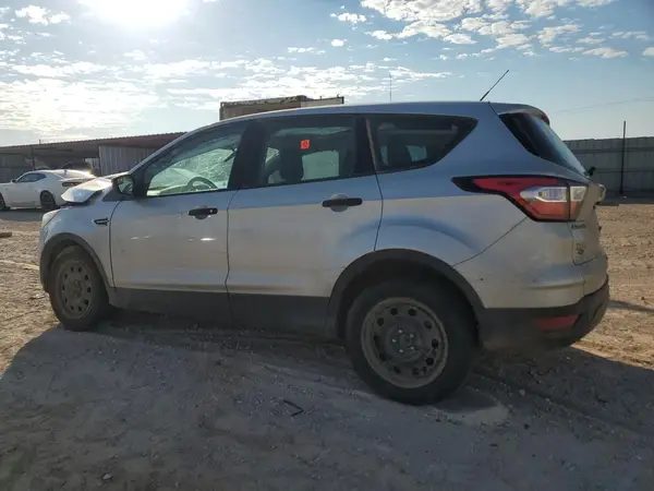1FMCU0F75JUB04530 2018 FORD ESCAPE - Image 2