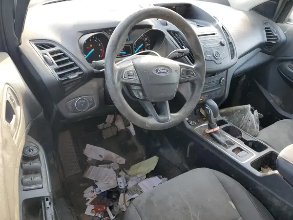 1FMCU0F75JUB04530 2018 FORD ESCAPE - Image 8