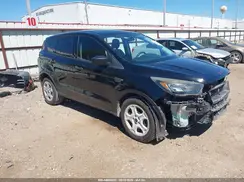 1FMCU0F75JUB24292 2018 FORD ESCAPE