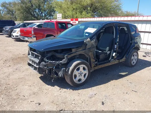 1FMCU0F75JUB24292 2018 FORD ESCAPE - Image 2