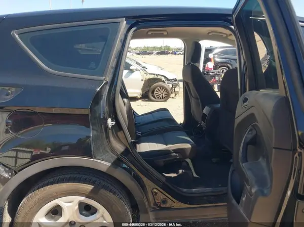 1FMCU0F75JUB24292 2018 FORD ESCAPE - Image 8