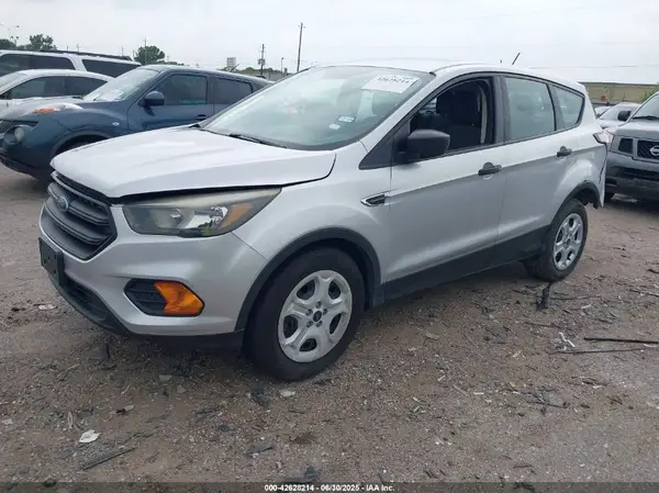 1FMCU0F75JUB24311 2018 FORD ESCAPE - Image 2