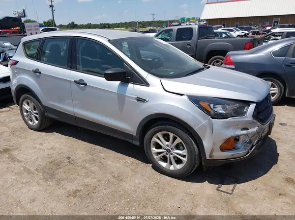 1FMCU0F75JUB24678 2018 FORD ESCAPE - Image 1