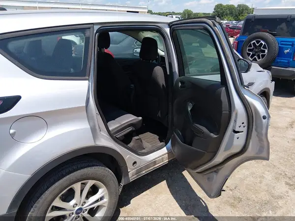 1FMCU0F75JUB24678 2018 FORD ESCAPE - Image 8