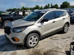 1FMCU0F75JUB24874 2018 FORD ESCAPE
