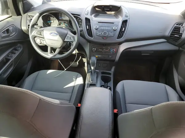 1FMCU0F75JUB24874 2018 FORD ESCAPE - Image 8