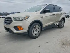 1FMCU0F75JUB27094 2018 FORD ESCAPE