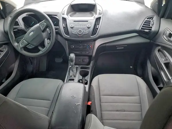 1FMCU0F75JUB27094 2018 FORD ESCAPE - Image 8