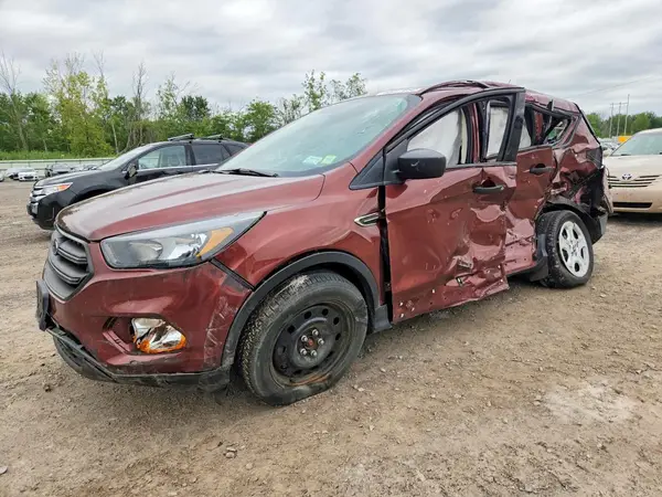 1FMCU0F75JUB34160 2018 FORD ESCAPE - Image 1