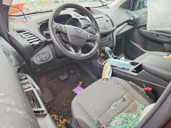 1FMCU0F75JUB34160 2018 FORD ESCAPE - Image 8