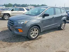 1FMCU0F75JUB34305 2018 FORD ESCAPE