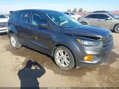 1FMCU0F75JUB36040 2018 FORD ESCAPE