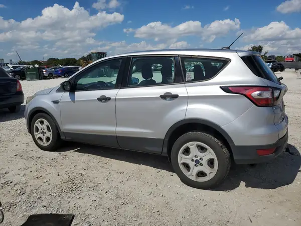 1FMCU0F75JUB36362 2018 FORD ESCAPE - Image 2