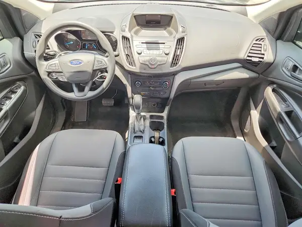 1FMCU0F75JUB36894 2018 FORD ESCAPE - Image 8