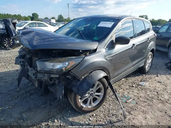 1FMCU0F75JUB37365 2018 FORD ESCAPE - Image 2