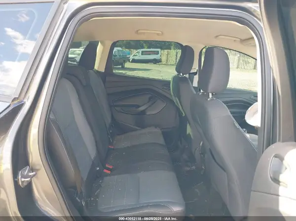 1FMCU0F75JUB37365 2018 FORD ESCAPE - Image 8