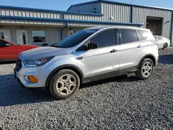 1FMCU0F75JUB37978 2018 FORD ESCAPE