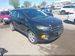 1FMCU0F75JUB38175 2018 FORD ESCAPE