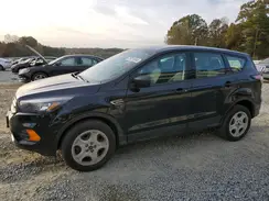 1FMCU0F75JUB40430 2018 FORD ESCAPE