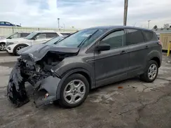 1FMCU0F75JUB41142 2018 FORD ESCAPE