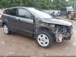 1FMCU0F75JUB42369 2018 FORD ESCAPE