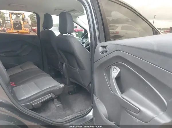1FMCU0F75JUB42369 2018 FORD ESCAPE - Image 8