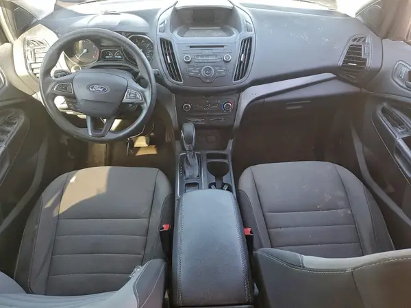 1FMCU0F75JUB42646 2018 FORD ESCAPE - Image 8