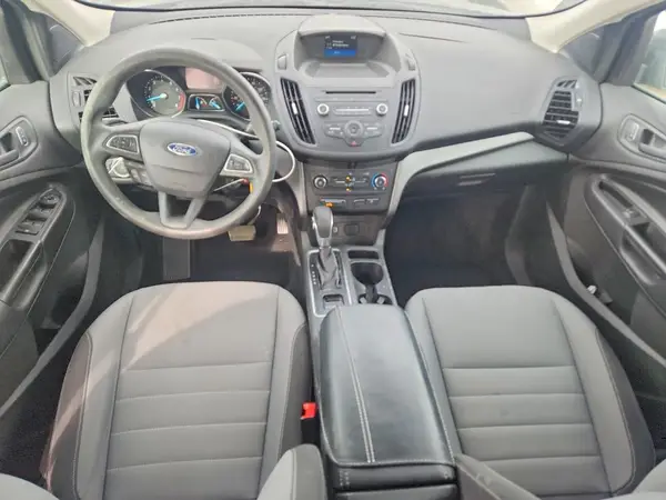 1FMCU0F75JUB43649 2018 FORD ESCAPE - Image 8