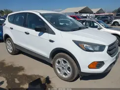 1FMCU0F75JUB44588 2018 FORD ESCAPE