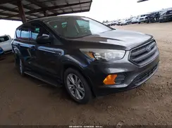 1FMCU0F75JUB52996 2018 FORD ESCAPE