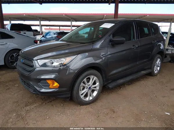 1FMCU0F75JUB52996 2018 FORD ESCAPE - Image 2