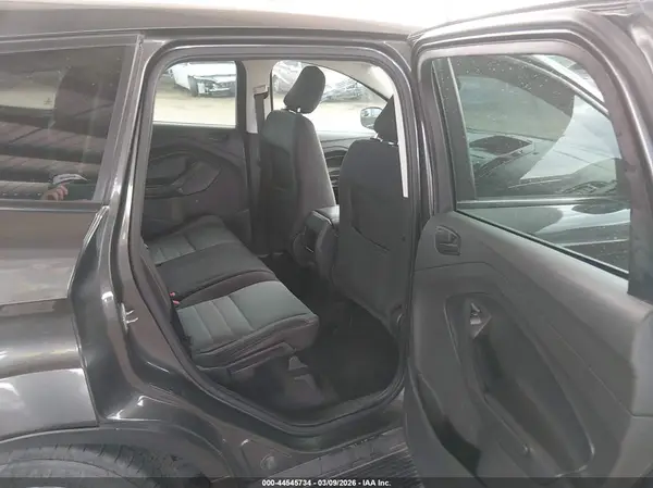 1FMCU0F75JUB52996 2018 FORD ESCAPE - Image 8