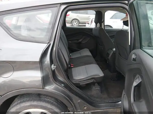 1FMCU0F75JUB58779 2018 FORD ESCAPE - Image 8