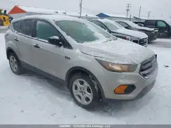 1FMCU0F75JUB63030 2018 FORD ESCAPE