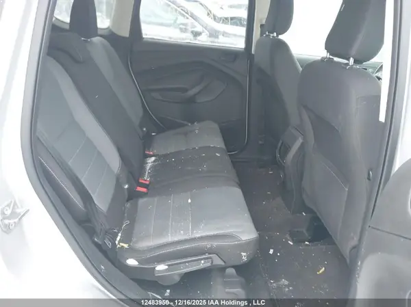 1FMCU0F75JUB63030 2018 FORD ESCAPE - Image 8