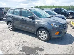 1FMCU0F75JUB67191 2018 FORD ESCAPE