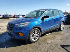 1FMCU0F75JUB67613 2018 FORD ESCAPE