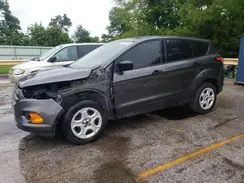 1FMCU0F75JUB67725 2018 FORD ESCAPE