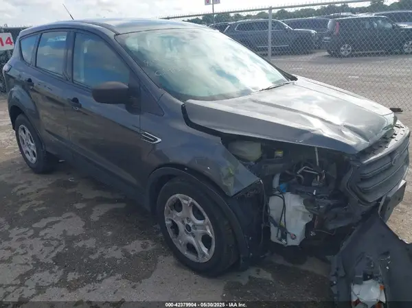 1FMCU0F75JUB72424 2018 FORD ESCAPE - Image 1