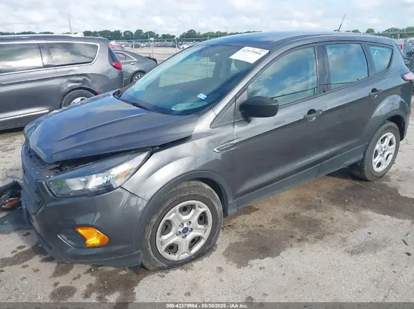 1FMCU0F75JUB72424 2018 FORD ESCAPE - Image 2