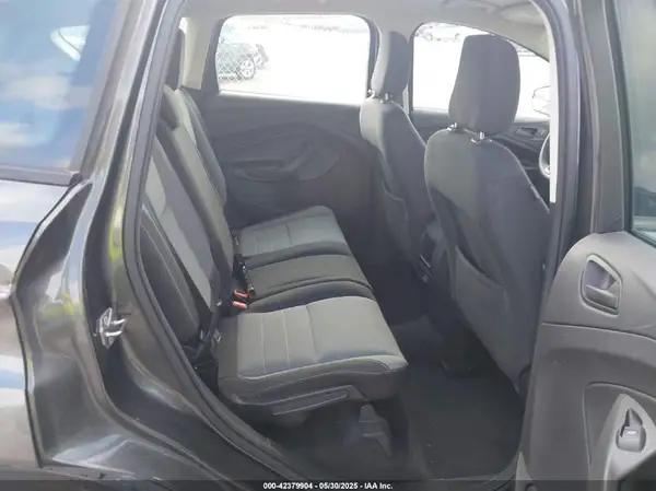1FMCU0F75JUB72424 2018 FORD ESCAPE - Image 8