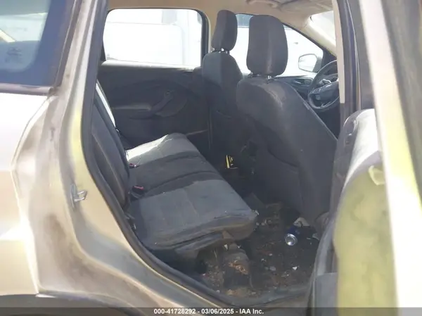 1FMCU0F75JUB72536 2018 FORD ESCAPE - Image 8