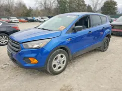 1FMCU0F75JUB76408 2018 FORD ESCAPE