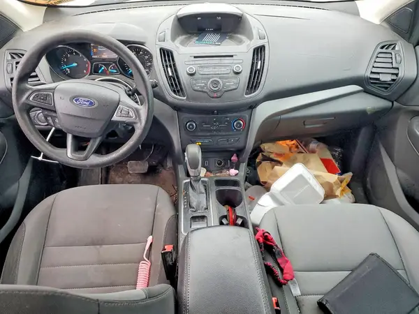 1FMCU0F75JUB76408 2018 FORD ESCAPE - Image 8