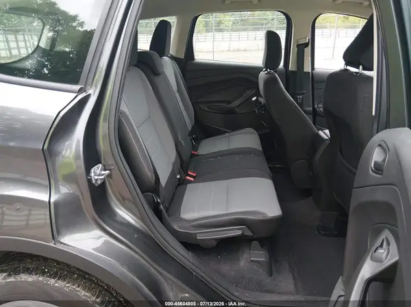 1FMCU0F75JUB79633 2018 FORD ESCAPE - Image 8