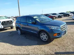 1FMCU0F75JUB83066 2018 FORD ESCAPE