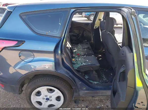 1FMCU0F75JUB83066 2018 FORD ESCAPE - Image 8