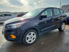 1FMCU0F75JUB84430 2018 FORD ESCAPE