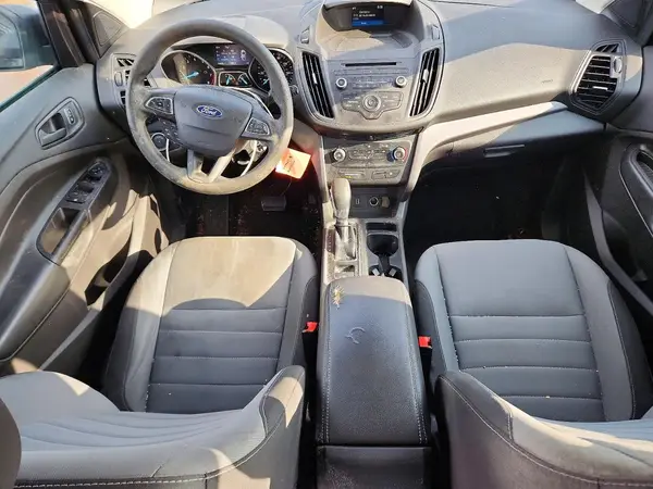 1FMCU0F75JUB84430 2018 FORD ESCAPE - Image 8