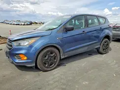 1FMCU0F75JUB84525 2018 FORD ESCAPE